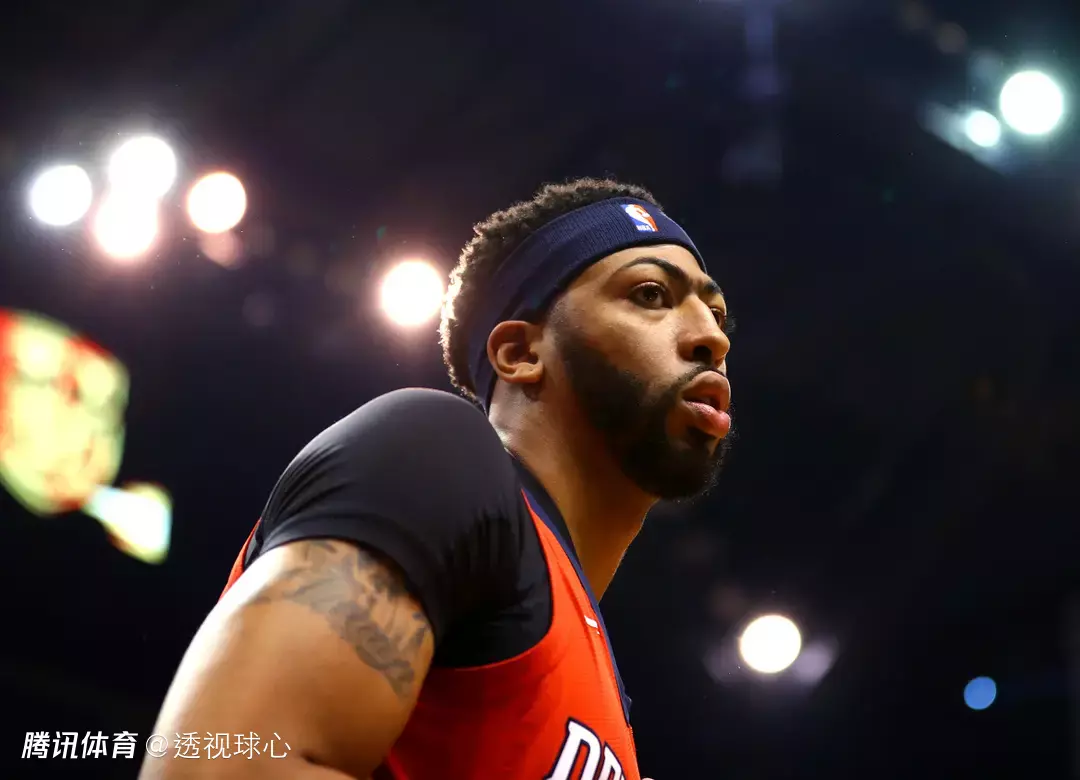 戴维斯是否做好了生死准备明天凌晨战鹈鹕得脱两层皮