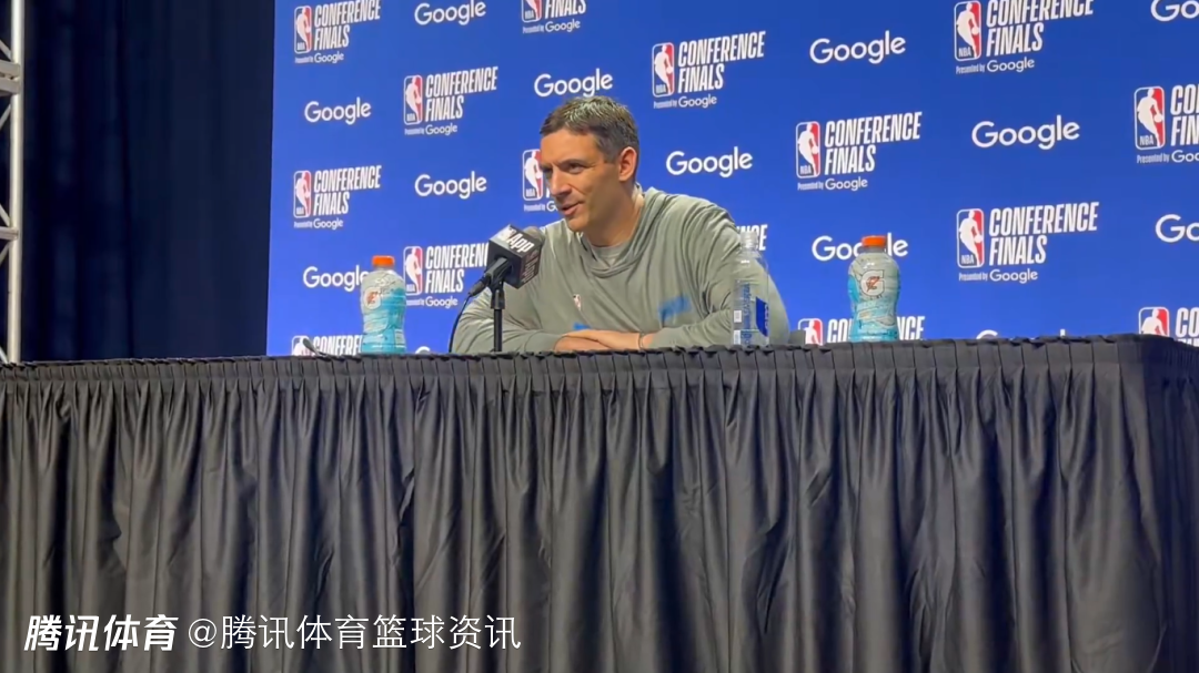  如何防住文班？戴格诺特：借鉴对位戈贝尔经验 思路相通需精准把控尺度