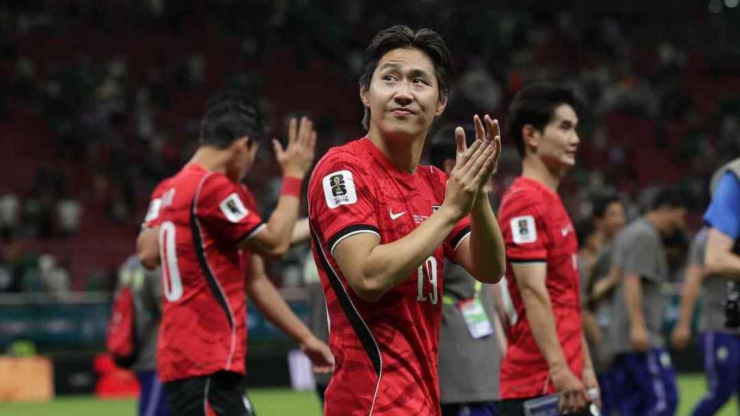 阿斯：大巴黎给李刚仁标价3500万欧，马竞希望降低价格