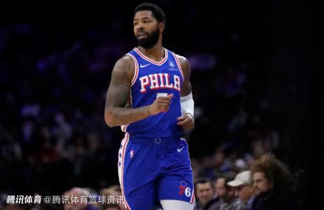 小莫里斯我不想回忆在快船的经历我现在只想帮76赢球夺冠