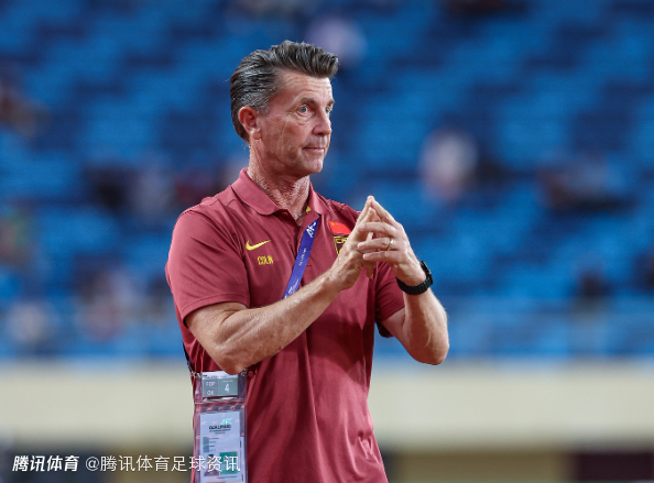  足球报：U20女足主帅科林·贝尔可能离任 热门人选王洪亮暂未收到邀请