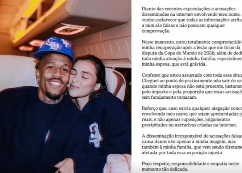 米利唐怒斥买春传闻：纯属造谣！妻子有孕在身我连门都不敢出