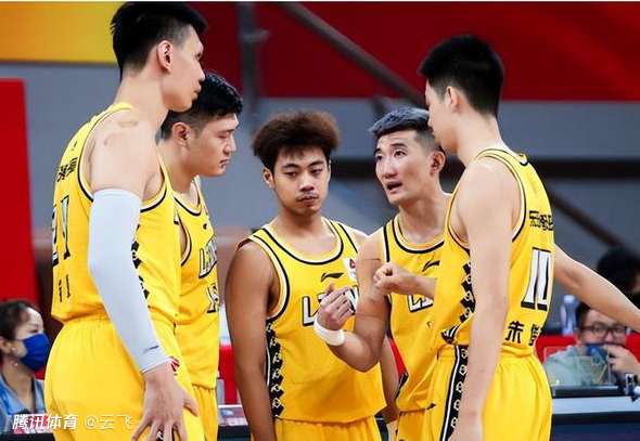 cba争冠球队前瞻