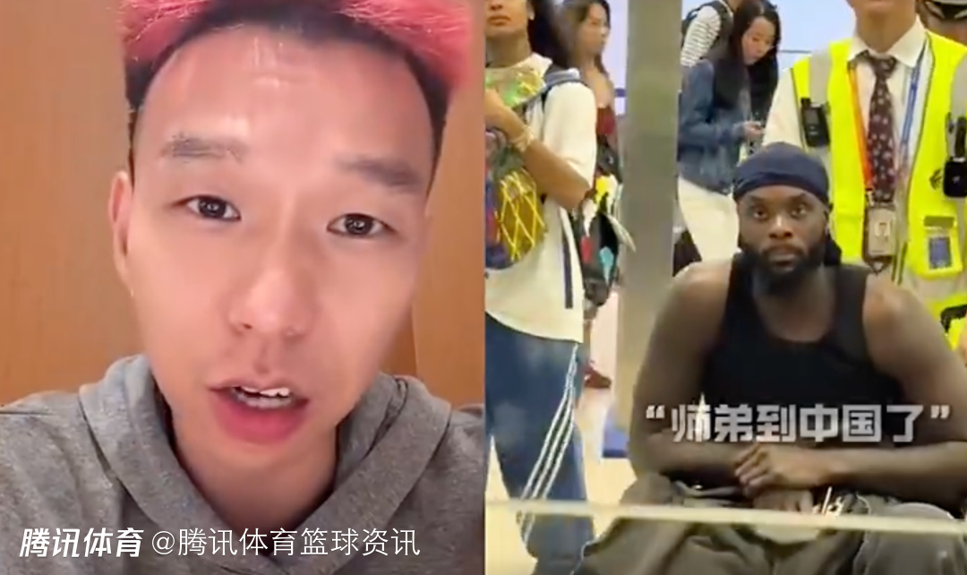  上飞机前没事下飞机称自己半月板撕裂 史蒂芬森三场百分大战被迫取消