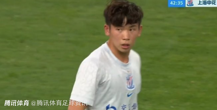 记者：刘诚宇战泰山前就腰伤在身 带伤出场致表现不佳