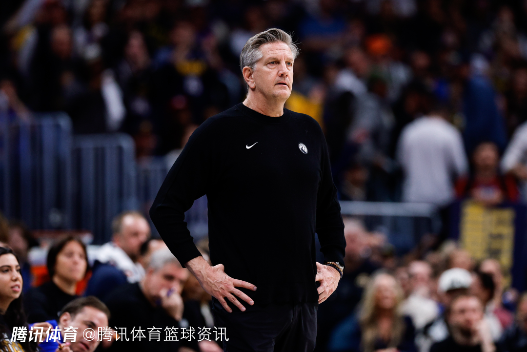  文班G5不缺席！芬奇：没什么好评价的 本轮系列赛对抗程度在季后赛不算出格