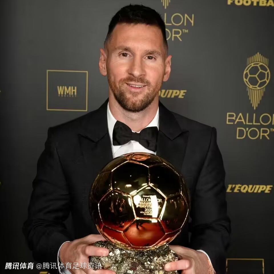 记者称拉波尔塔与梅西面谈办致敬赛梅西否认又一次谎言