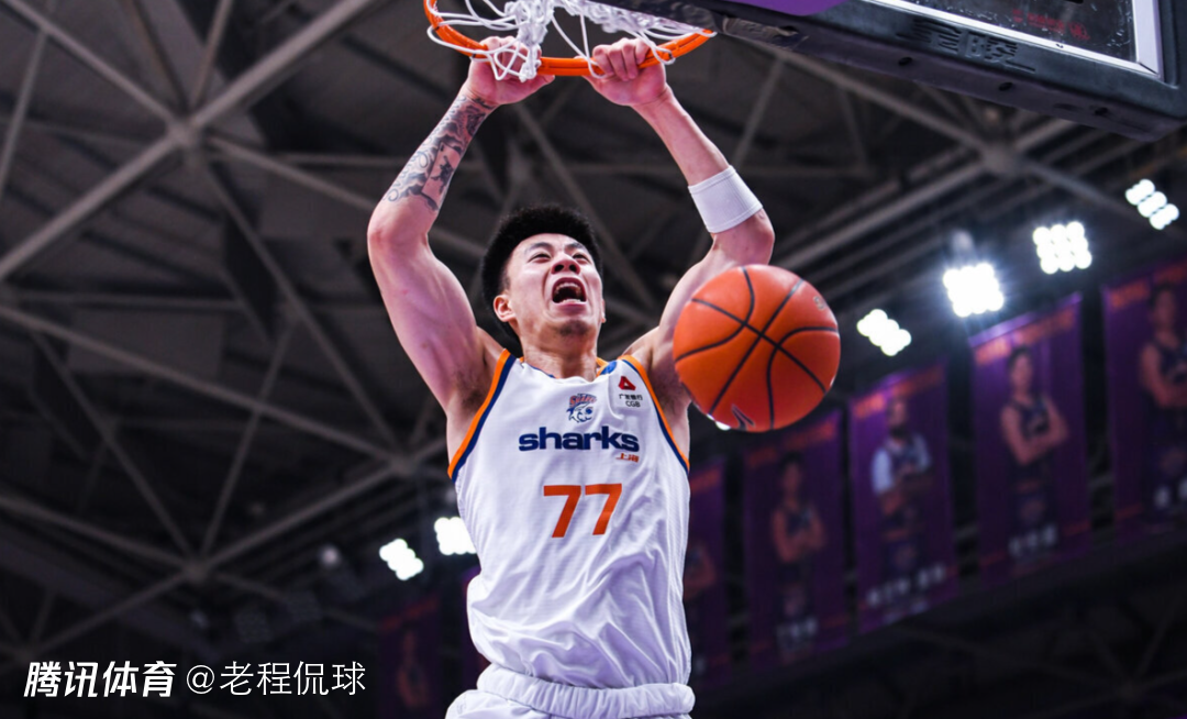 张镇麟手握4冠并列CBA现役第三 何时成联赛第一？
