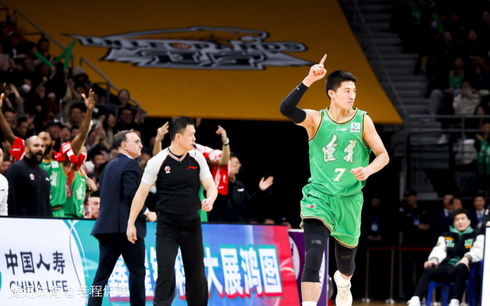 辽宁前锋赵率舟:去年夏天想放弃打cba 回想上赛季很无奈_中国篮球社区