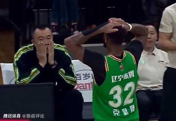 情緒又炸！克里斯三節不到5犯離場 上一場5分鐘多5犯侮辱手勢?被?罰5萬
