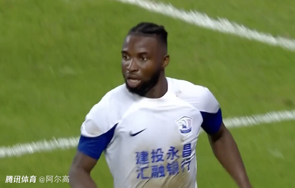 国足梦碎归化奥斯卡受阻中超豪门不愿接盘重演特谢拉悲剧