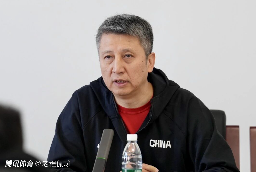 中国男篮增补名单不顾国手伤病？主帅郭士强这次可能有点冤
