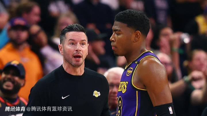 手下愛將！雷迪克盛贊八村壘：聯盟最頂尖射手之一 也是我執教生涯最喜歡球員之一