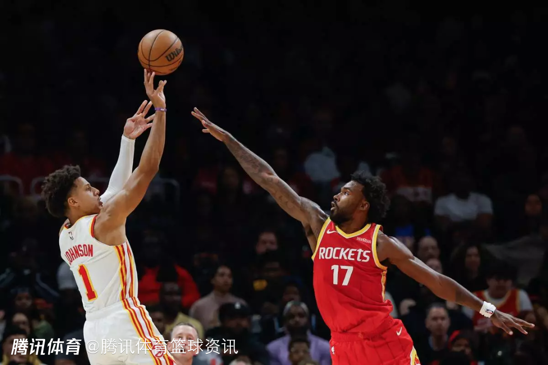 NBA官方：伊森對陣老鷹的技術犯規經復核后予以撤銷