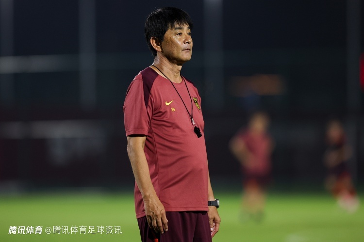 津媒：浮嶋敏带U17晋级世界杯“硬件”达标 按惯例应获带队征战资格