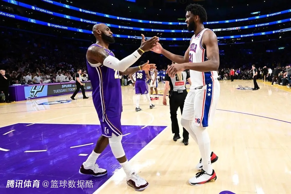 老詹离开湖人内幕：与东契奇无矛盾 早就因威少交易与高层关系不睦