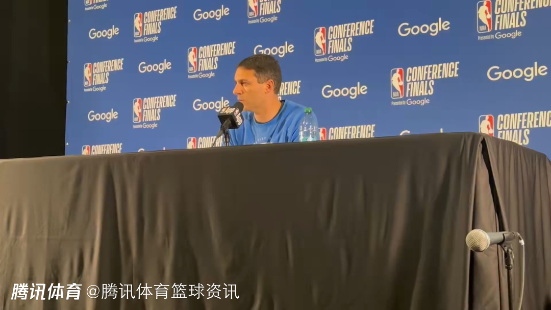 无惧对抗升级！戴格诺特：这是季后赛固有特点 华莱士近两场都发挥出极强影响力
