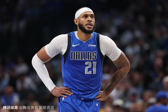 加福德去湖人？独行侠积极梳理交易方案备战选秀 主帅选聘即将尘埃落定