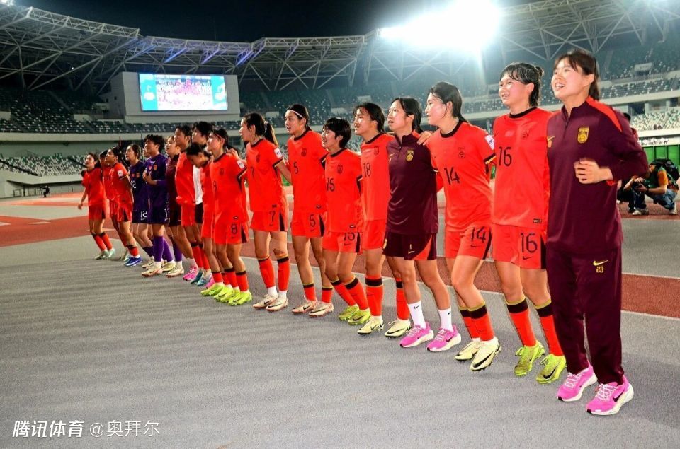  U17女足无缘决赛！媒体人热议：世少赛才是真正考验，给晓旭点赞