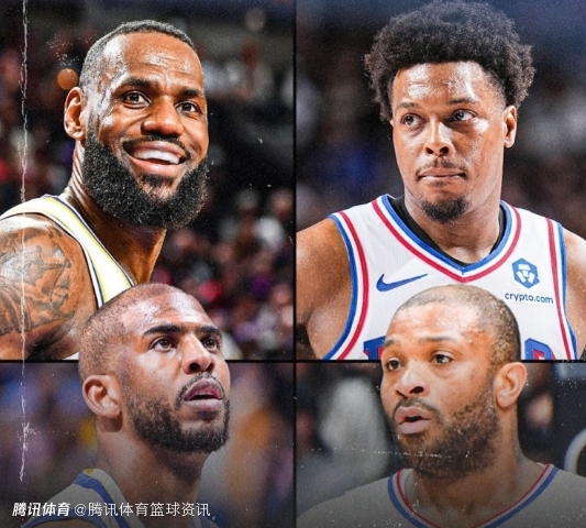 06年及之前进入nba的球员仅剩4人:詹姆斯,保罗,洛瑞和