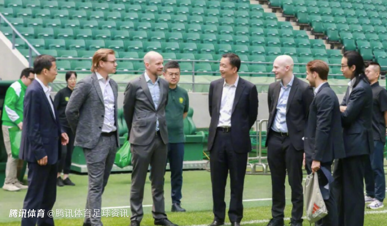  国内媒体：FIFA秘书长率团考察北京工人体育场 将现场观战国安vs海牛