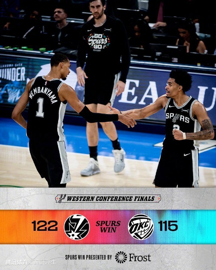  NBA历史首次！东西决G1全加时：马刺双加时险胜 尼克斯22分加时逆转