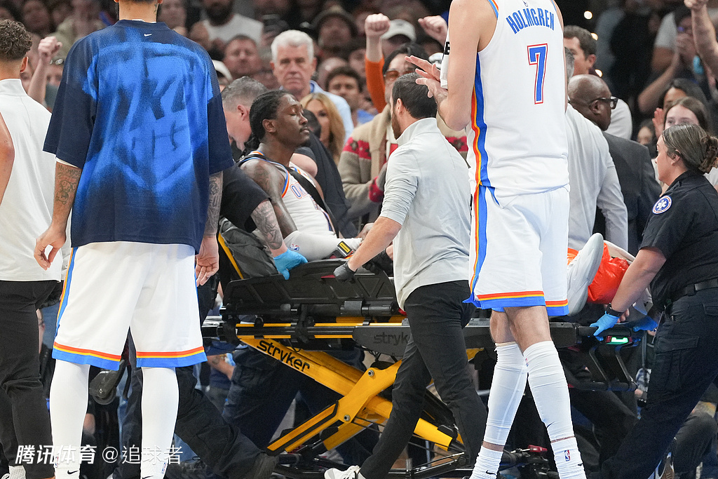 NBA遭遇傷病潮：杰威重傷恐賽季報銷 開賽僅6天多名球員不幸傷停