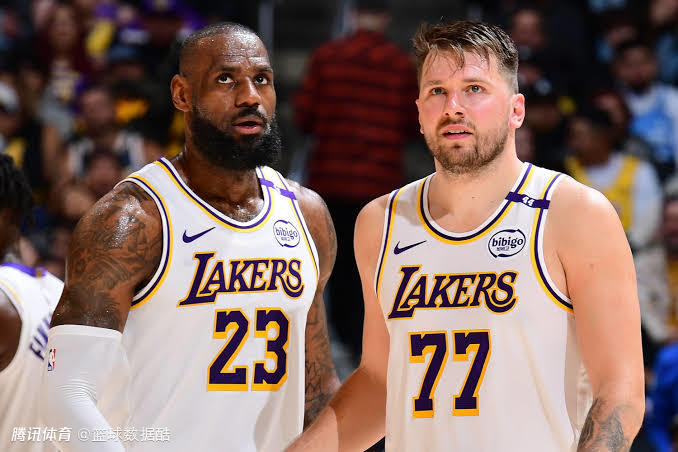  ESPN：湖人处境不算最糟但难以撼动联盟版图 老詹大概率降薪留下