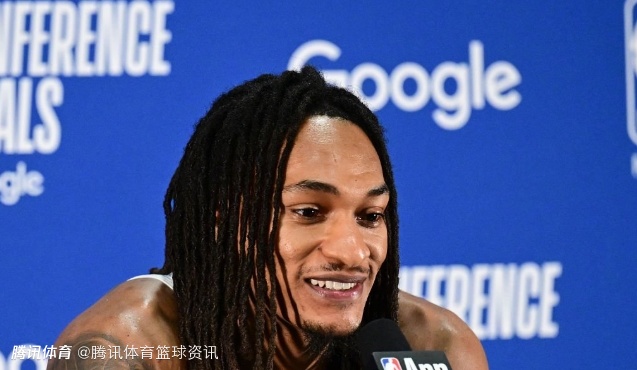  瓦塞尔：我们绝不想带着1-3的比分去客场 防守是马刺安身立命之本