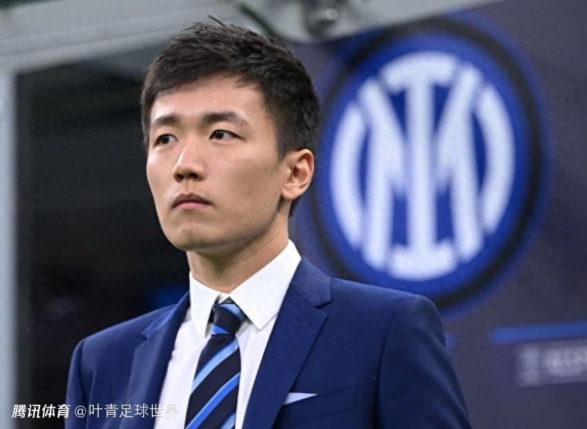 夺冠29天,国米易主!苏宁8年投资56亿元,最终一无所有