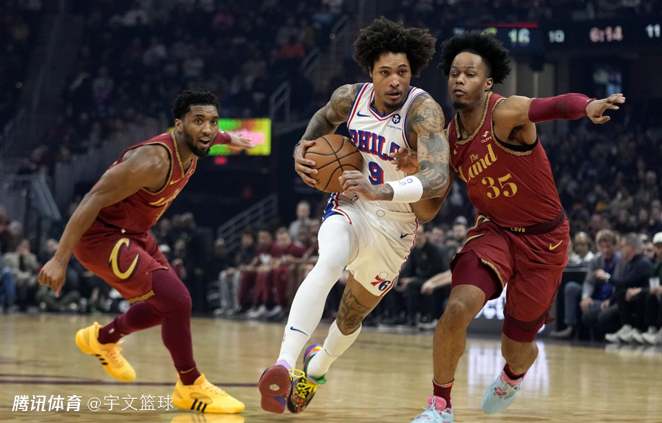 9连胜魔咒骑士丢绝杀憾负76人赛季4支队伍连胜纪录止步于此