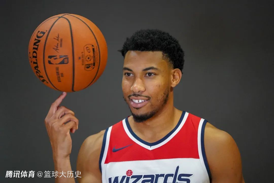 再见nba奥托波特宣布退役如何评价他的生涯