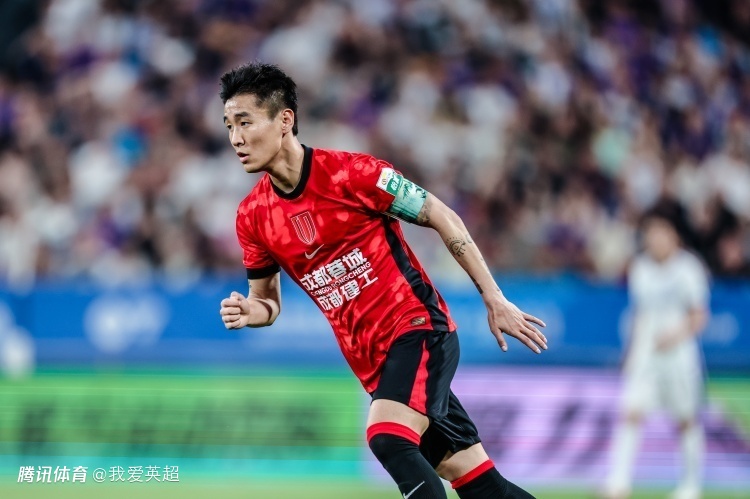 恭喜！蓉城提前3轮锁定中超半程冠军，第5次逆转+连场复仇两大苦主