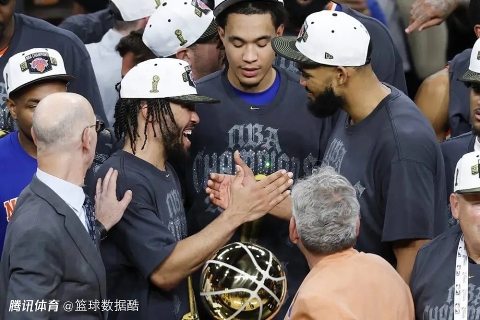 尼克斯或硬杠第二土豪线争取卫冕 缴纳4500万奢侈税夺冠太值了