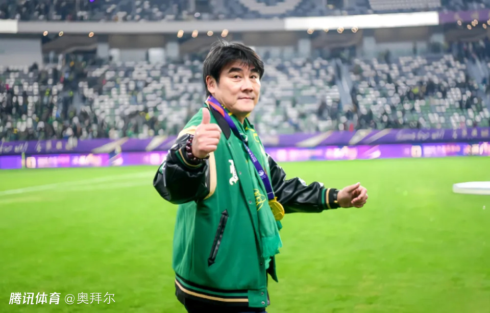 李明被禁足5年！媒体人热议：国安队史最强经理人，可惜没走正路