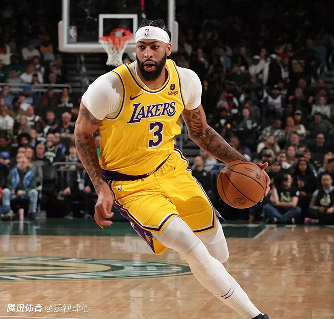 戴维斯是否做好了生死准备明天凌晨战鹈鹕得脱两层皮