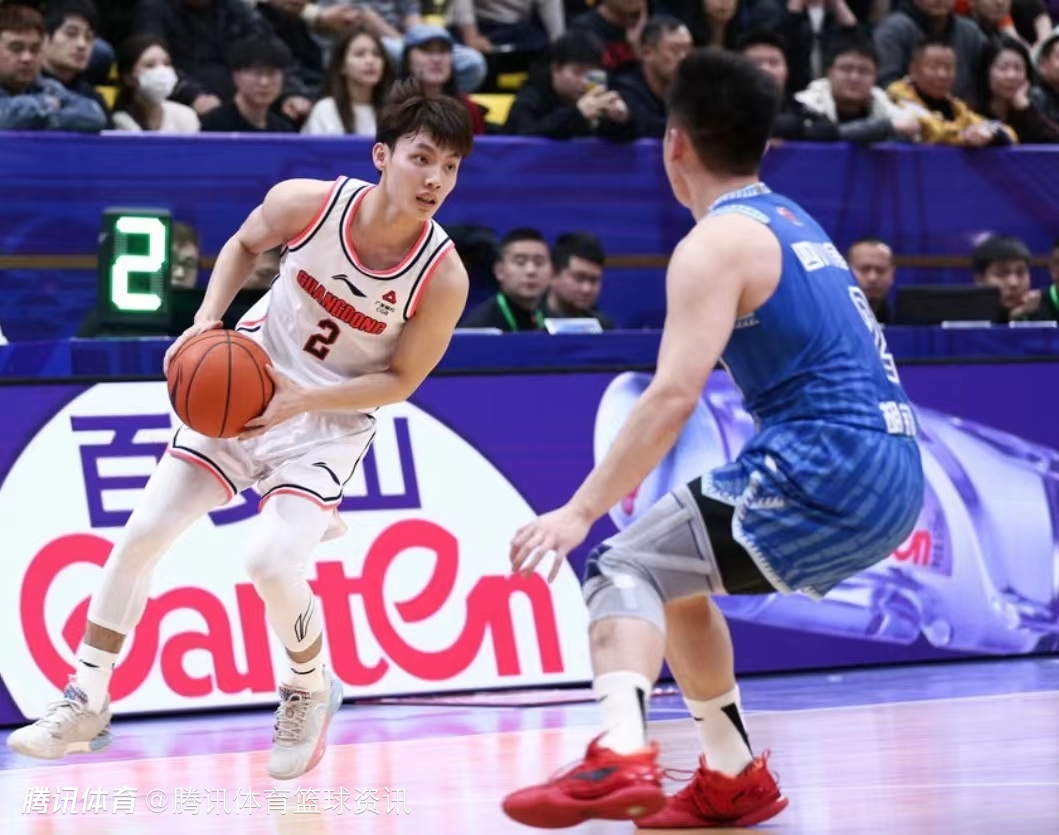 社区>篮球社区>中国篮球>杜锋:今天的比赛让年轻人得到机会锻炼他们