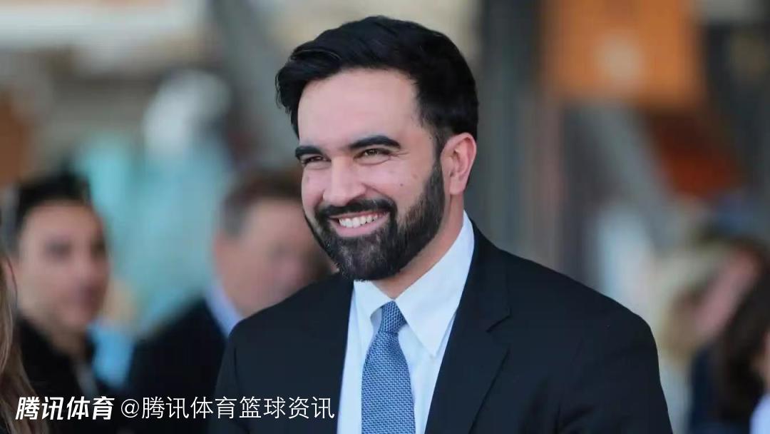  高调造势！纽约市长官宣筹办总决赛大型观赛派对：总有人说我们会四场横扫