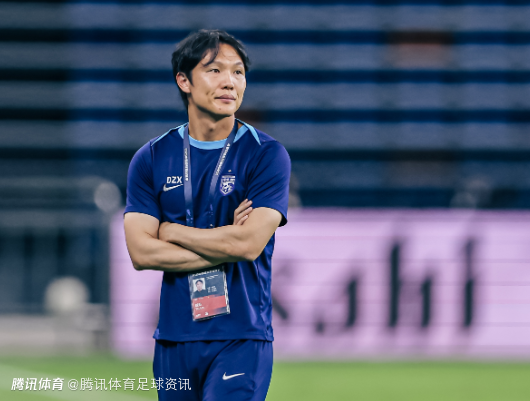  邓卓翔：遗憾没有更多收获 最近三场比赛一场比一场踢得好