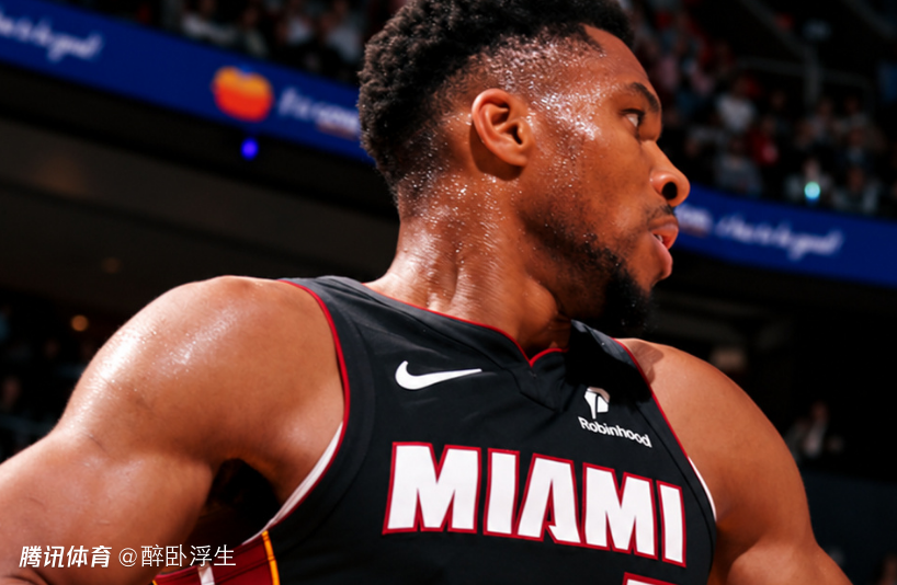 活塞大勝送熱火2連敗：字母哥空砍36+12+5 杜倫奧薩爾傷退