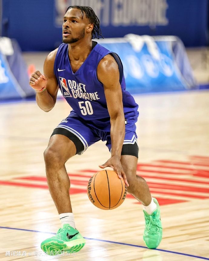 里奇-保罗表示布朗尼不会接受双向合同 太阳将在选秀大会前试训他