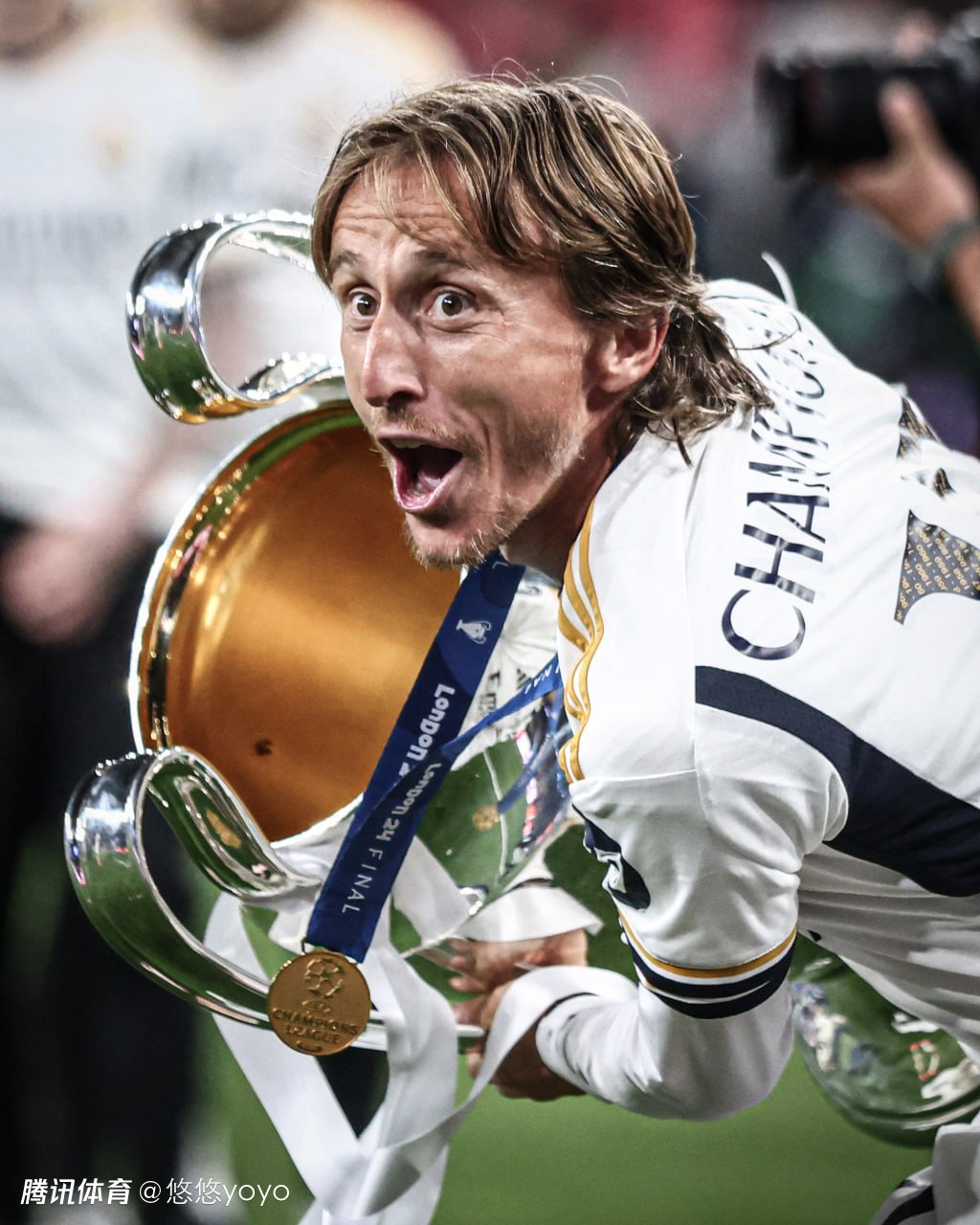 皇家马德里社区_腾讯体育社区