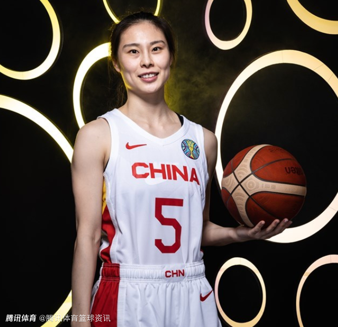 王思雨与李缘已经回到中国女篮报到 将随队开启世界杯备战