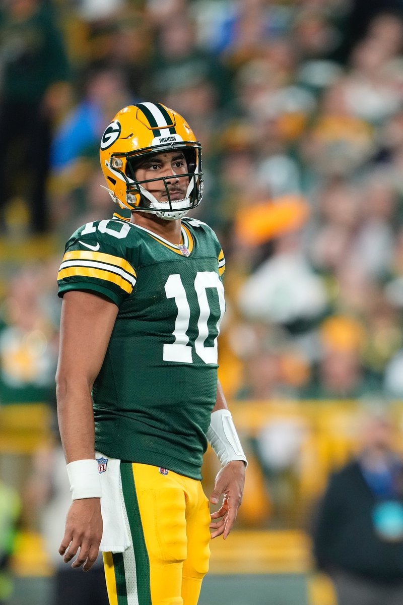 nfl战报进攻不成防守致胜突袭者3抄截逆转险胜包装工