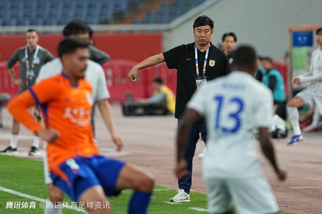 泰山被绝平防守不力如何解决？克雷桑：不能太放松