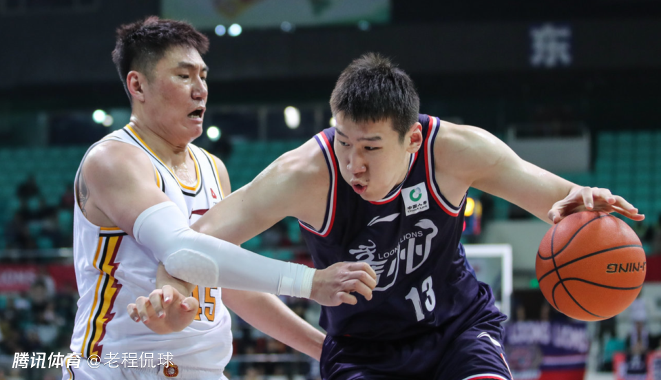 广州中锋李炎哲砍30 19献最佳一战 郭士强栽培多年终获回报_中国篮球