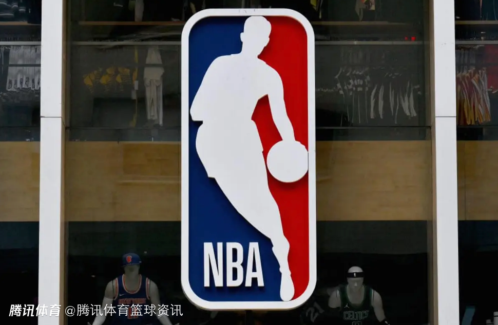 正式入局預測市場！NBA宣布和Kalshi與Polymarket兩大平臺達成合作協議