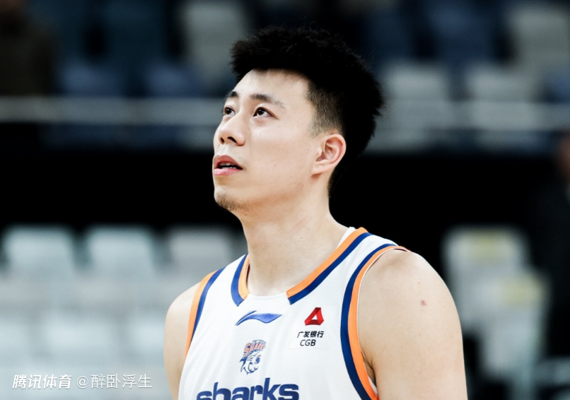  本土最高分！张镇麟14+6+3攻传防兼备 成全能锋线代言人