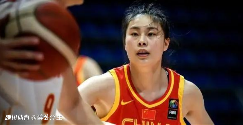 离开WCBA！女篮核心王思雨加盟WNBL墨尔本南区飞人 6月归队集训