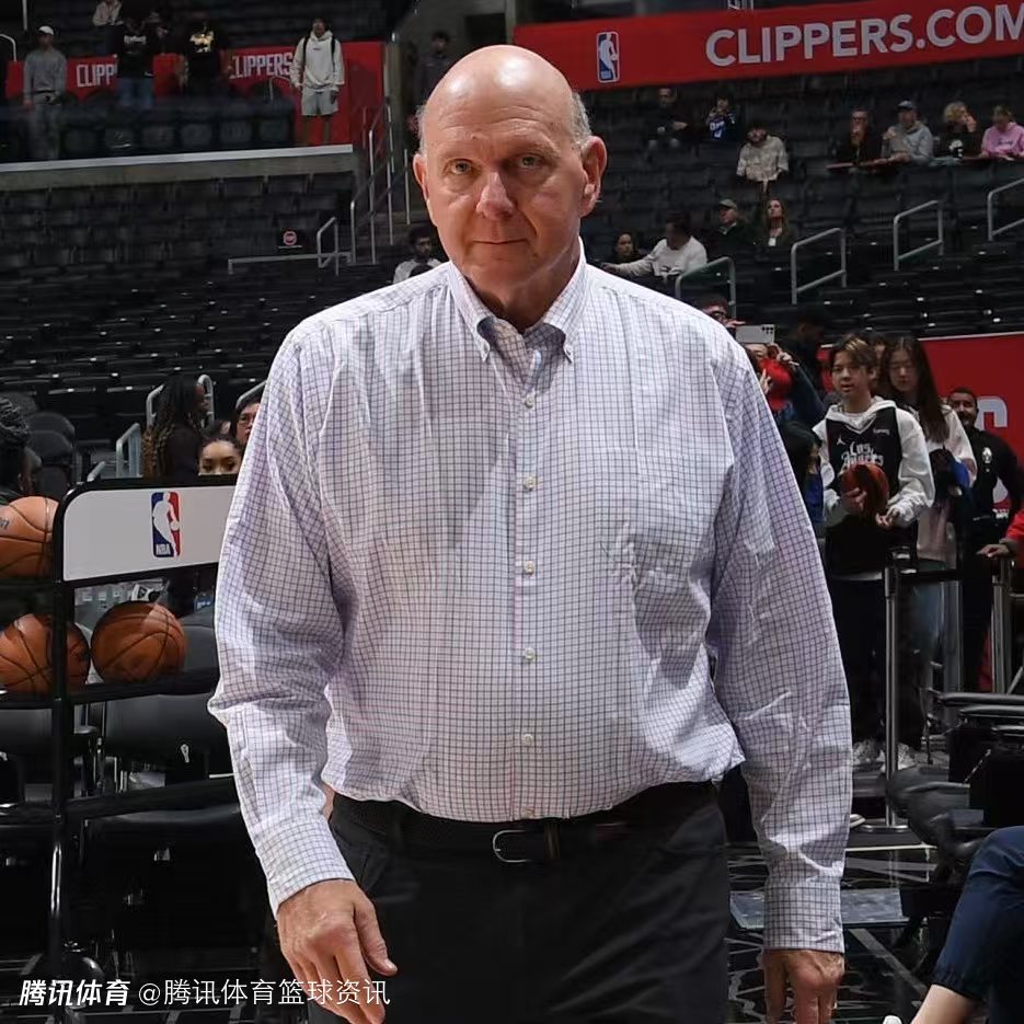  蓄势待发！快船静待补强良机：坐拥洛城吸引力和9000万薪资空间